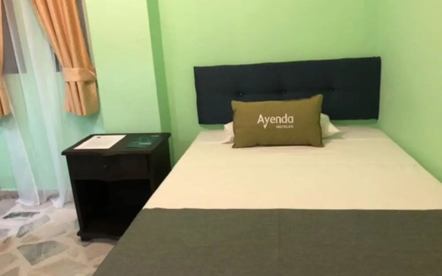 Hotel El Bosque Armenia