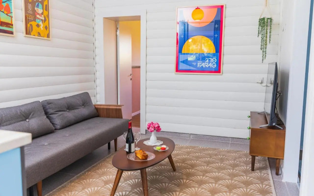 Nofey Gonen Holiday Village