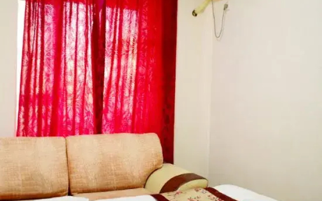 Taiyuan Mango Apartment
