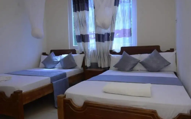 Stay.Plus Mtwapa Luxury Apartment