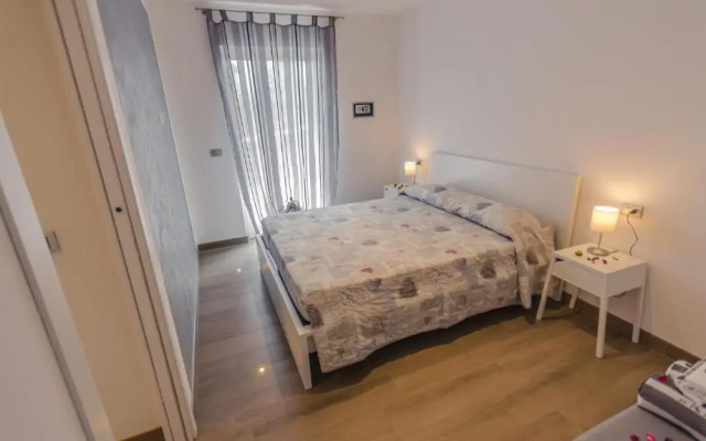 Casa Guetti Terme di Comano