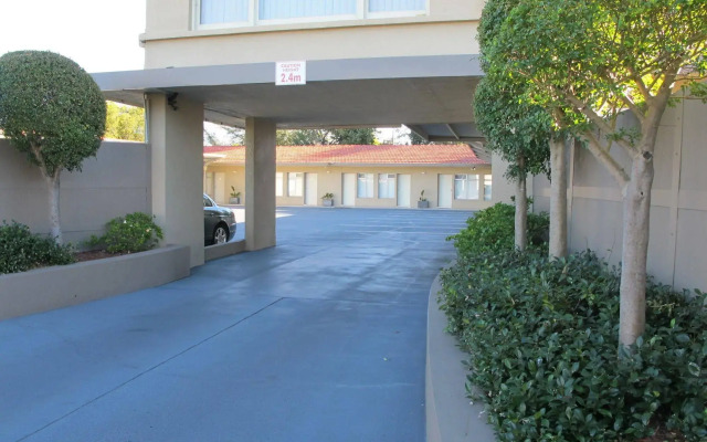 Cessnock Motel
