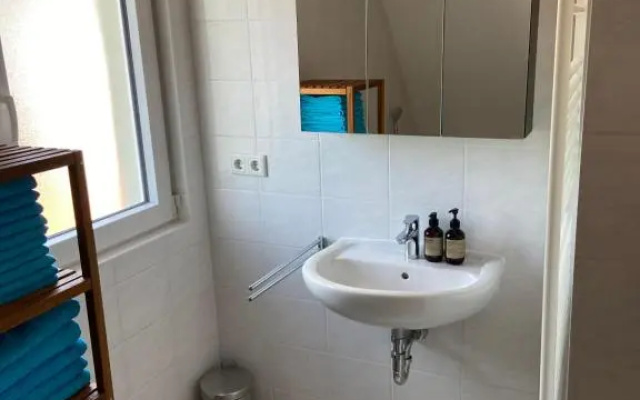 Haus Seeblick