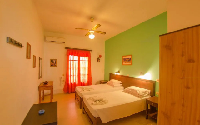 Yanna's Apartments