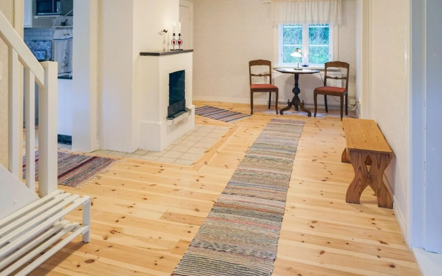 Beautiful Home in Värnamo With 3 Bedrooms and Wifi
