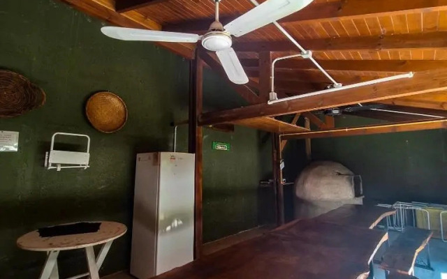 Hostal La Merced