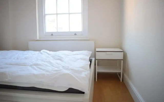 4 Bedroom Home In Marylebone