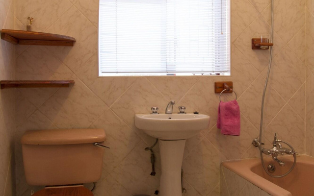 Nthateng Bed and Breakfast Tourism