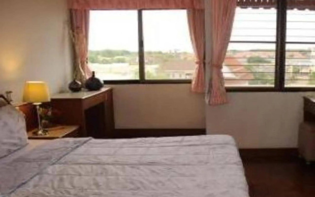 Muang Thong Family Suite Hat Yai