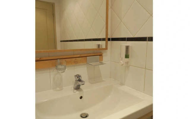Chambres du Petit Bois