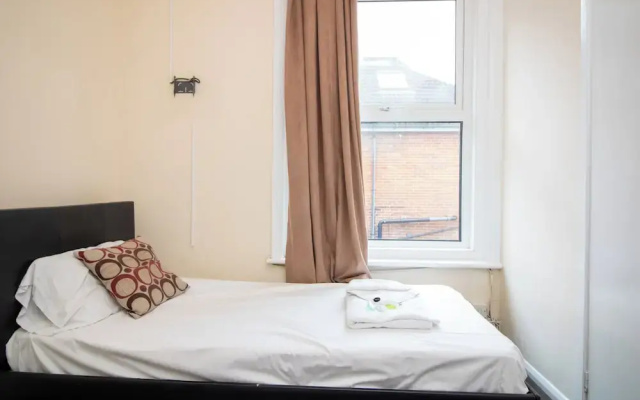 Pebbles Guest house
