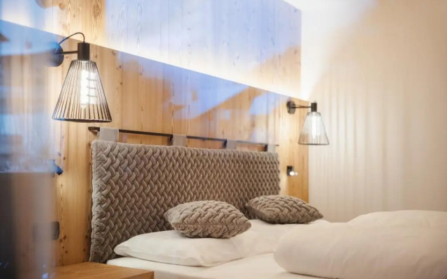 Albergo Posta Pederoa