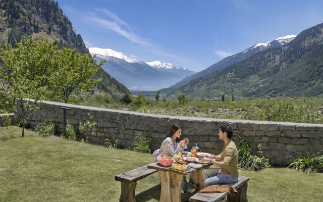 Welcomhotel By ITC Hotels Hamsa Manali