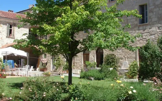 La Casaccia