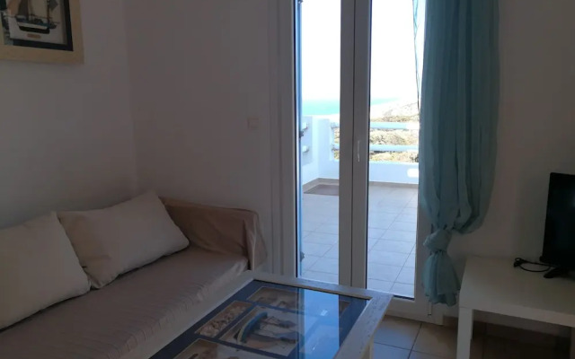 Antiparos Luxury Maisonettes