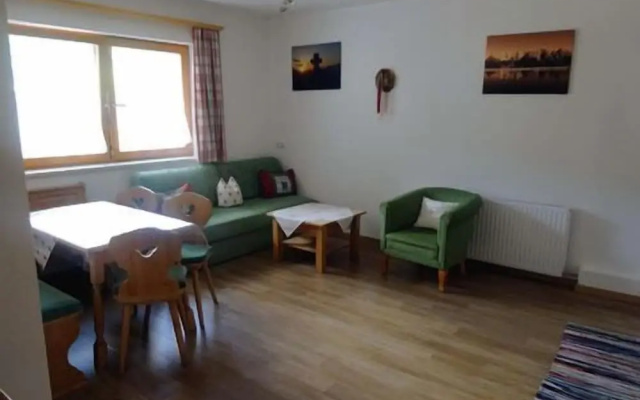 Ferienwohnung Annemarie Günther