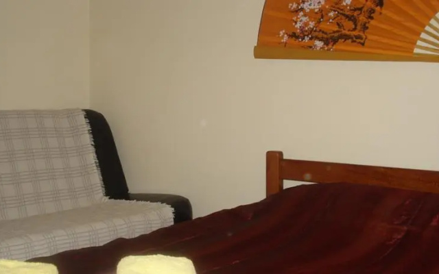 Apartment Antonov