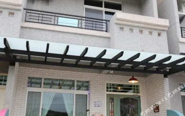 Mary Years Hostel
