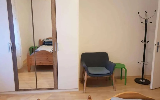 Ferro's Ferienwohnung