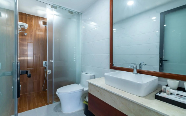 Vuong Quoc 3 Hotel