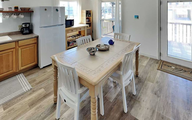Palm Paradise by Silver Sands Vacation Rentals