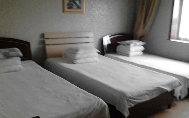 Jinxiu Business Inn