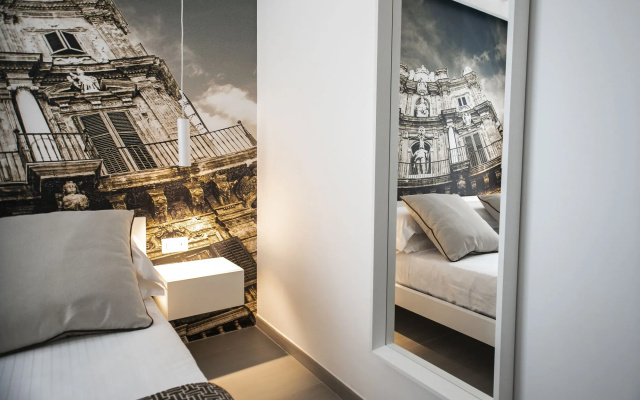 Suite Quaroni
