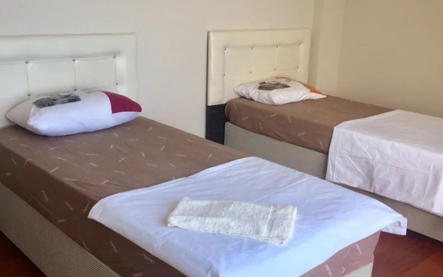Villa Paradise Holiday