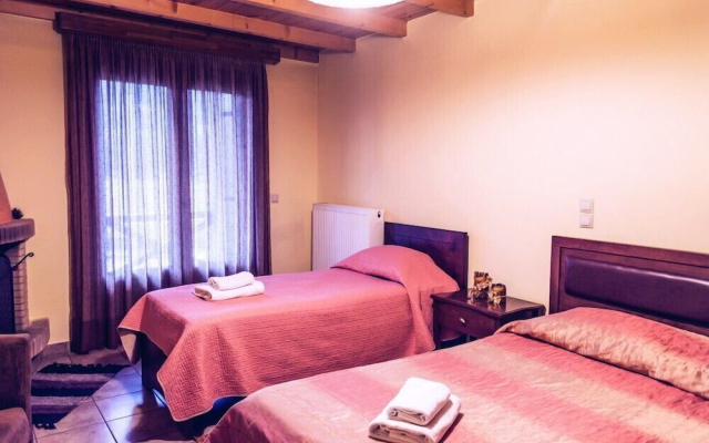 Guesthouse Teloni