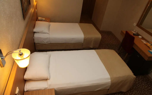 Sun Inn Hotel
