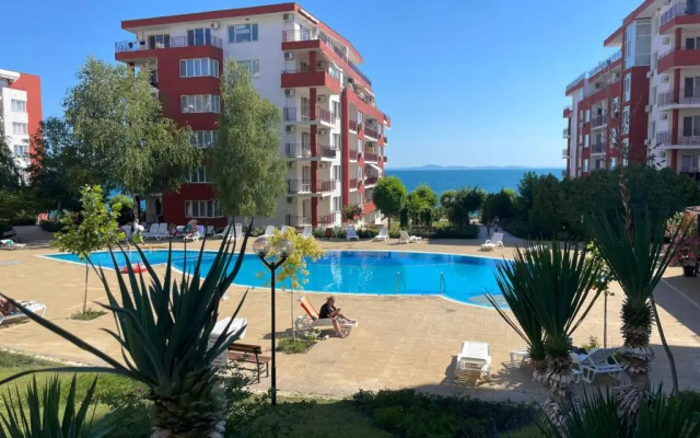 Apartament Bułgaria Sveti Vlas RELLiM GRAND RESORT