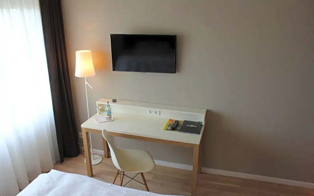 Hotel Krone