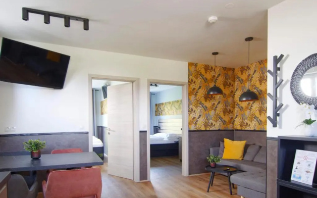 MH Apartments
