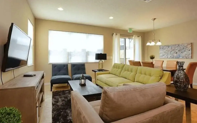 3111 TC - Compass Bay - Wonderful 4bd