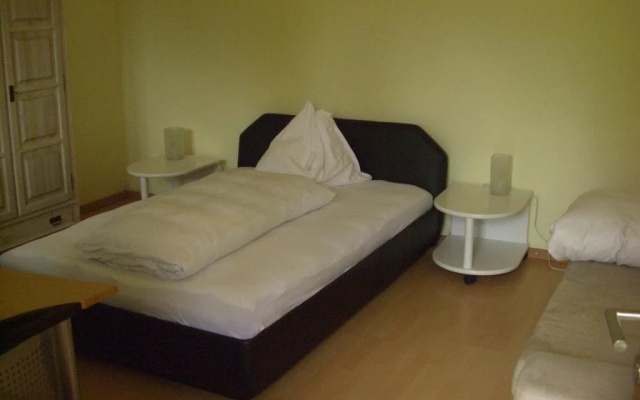 Yve Guesthouse