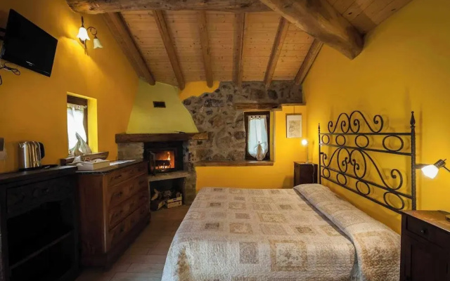 Agriturismo Al-Marnich