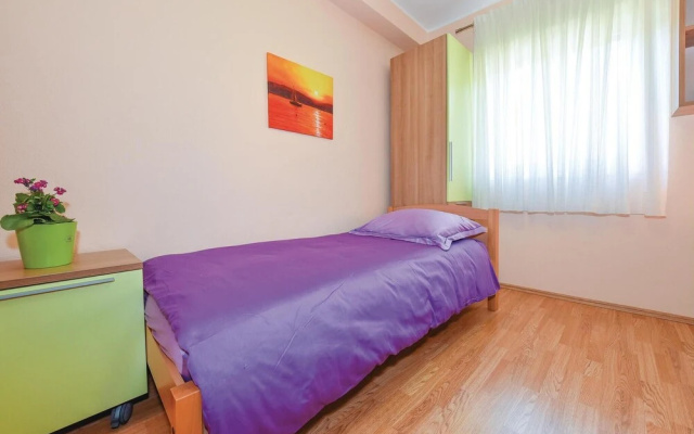 Beautiful Home in Sibenik With Wifi and 3 Bedrooms