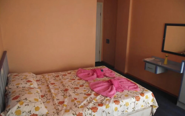Pamukkale Hotel