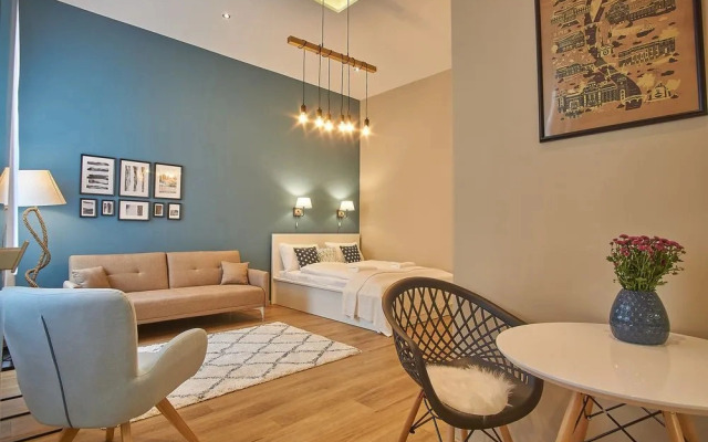 A26 Apartment