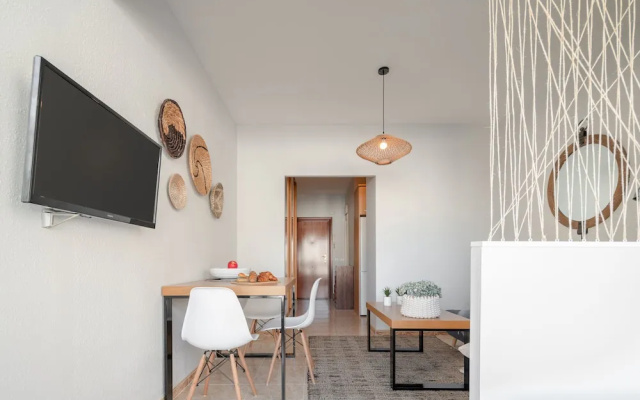 OleHolidays Suite Loft Soriano 9 Marbella Centro