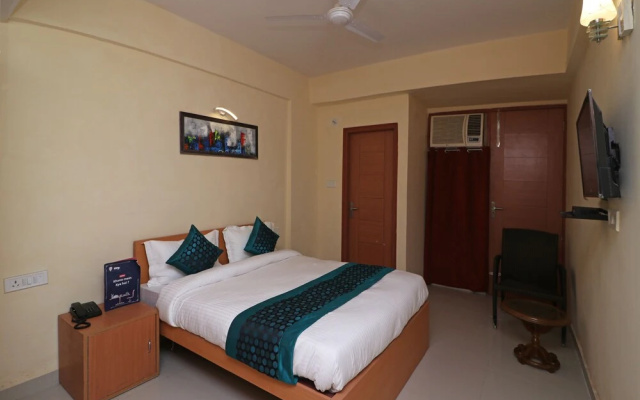 OYO 10664 Aone INN