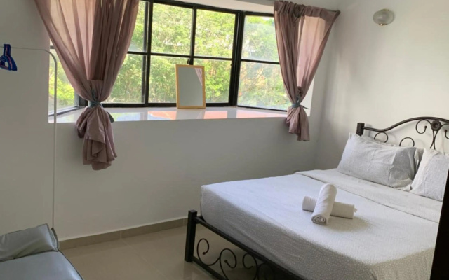 Paul 3 bedroom Meranti A303 Genting Highland Vacation Home