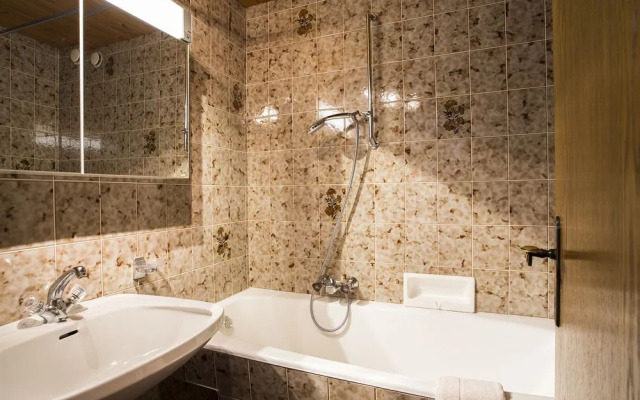 Appartement Solstein