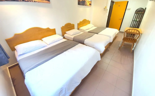 Grand Star Hotel