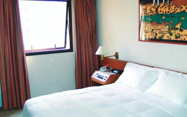 Linson Suite Hotel