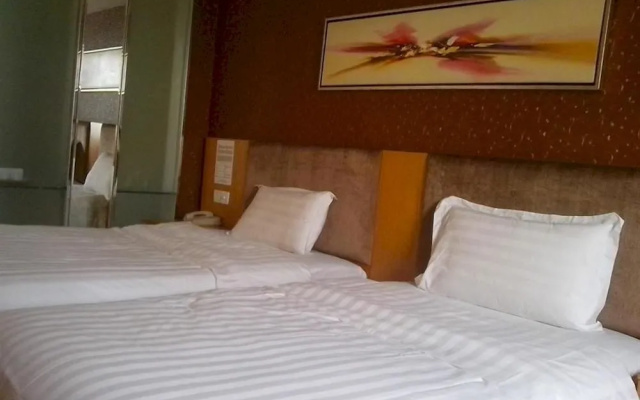 City Inn Bandao