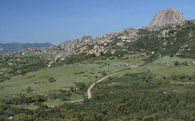 Agriturismo Stazzo La Cerra