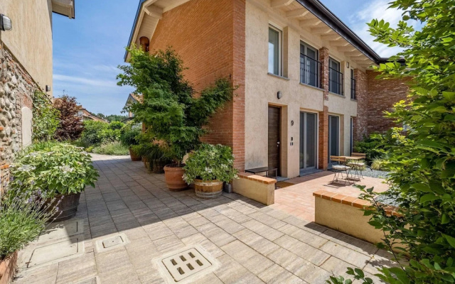 Green Lodge - Apartment 9 - 2 BR 1 Bath