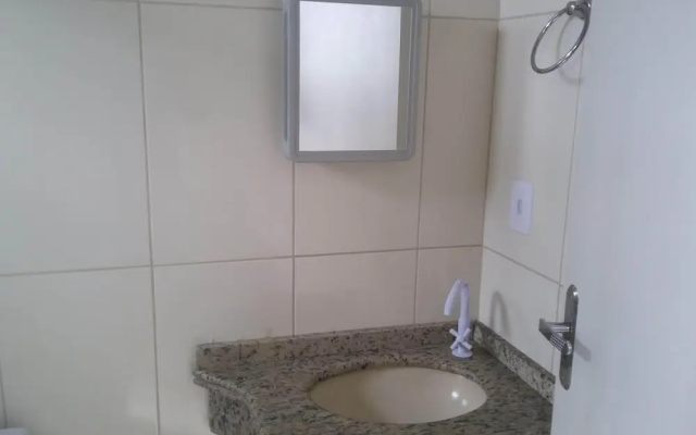Pousada Chef Brasil