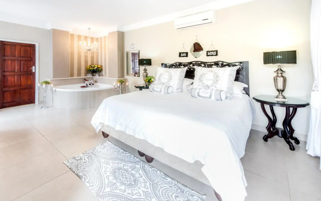 Adato Guesthouse